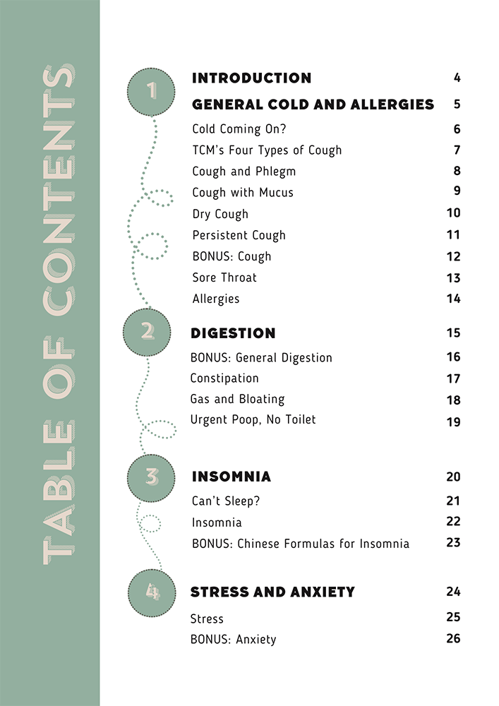 Acupressure Guide to Wellness